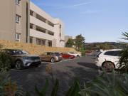 Apartamento en venta en Estepona, Estepona Golf....