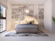 Ático en venta en Estepona, Estepona Golf. Apartamento...