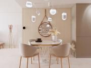 Apartamento en venta en Estepona, Estepona Golf....