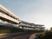 Apartamento en venta en Estepona, Estepona Golf. Piso...