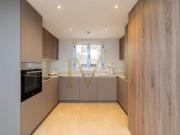 Apartamento en venta en Estepona, Estepona Golf. Segunda...