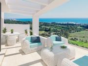 Apartamento en venta en Estepona, Estepona Golf. ÚLTIMOS...