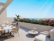 Apartamento en Venta en Estepona Golf