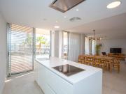 Apartamento en venta en Estepona, Guadalobón....