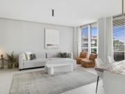 Apartamento en venta en Estepona, Guadalobón. Apartamentos.