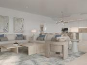 Apartamento en venta en Estepona, Guadalobón. Apartamentos.