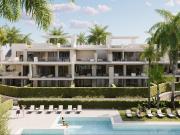 Apartamento en venta en Estepona, Guadalobón. Apartamentos.