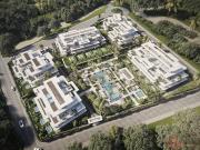 Apartamento en venta en Estepona, Guadalobón....