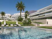Apartamento en venta en Estepona, Guadalobón. Nuevo...
