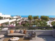 Apartamento en venta en Estepona, Guadalobón....