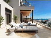 apartamento en Venta en Estepona. HQBI T32