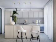 apartamento en Venta en Estepona. HQBI T435