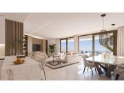 Apartamento en venta en Estepona, Huerta Nueva....