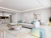 Apartamento en venta en Estepona, Huerta Nueva....