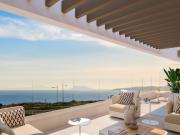 Apartamento en venta en Estepona, Huerta Nueva....