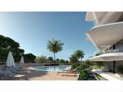 Apartamento en venta en Estepona, Huerta Nueva....