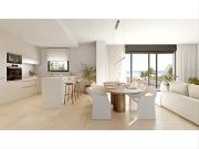Apartamento en venta en Estepona, Huerta Nueva....