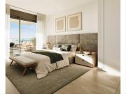 Apartamento en venta en Estepona, Huerta Nueva....