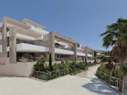 Apartamento en venta en Estepona, Huerta Nueva. MODERNO...