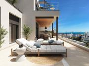 Apartamento en venta en Estepona, Huerta Nueva. Nueva...