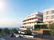 Apartamento en venta en Estepona, La Concha Resina Golf....