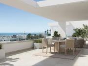 Apartamento en venta en Estepona, La Concha Resina Golf....