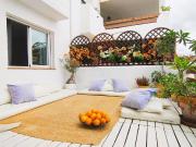 Apartamento en venta en Estepona, La Concha Resina Golf....