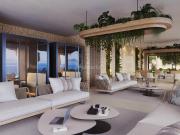 Apartamento en venta en Estepona, La Concha Resina Golf....