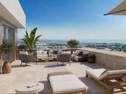 Apartamento en venta en Estepona, La Concha Resina Golf....