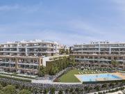 Apartamento en venta en Estepona, La Concha Resina Golf....