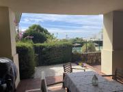 Apartamento en venta en Estepona, La Concha Resina Golf....