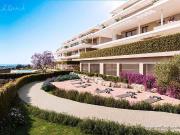 Apartamento en venta en Estepona, La Concha Resina Golf....