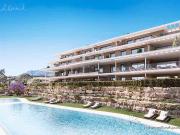 Apartamento en venta en Estepona, La Concha Resina Golf....