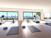 Apartamento en venta en Estepona, La Concha Resina Golf....