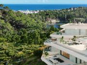 Apartamento en venta en Estepona, La Concha Resina Golf....