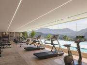 apartamento en Venta en Estepona. LEPV T4408