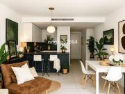 Apartamento en venta en Estepona Málaga