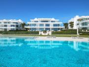 Apartamento en venta en Estepona Málaga