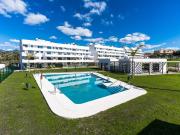 Apartamento en venta en Estepona Málaga