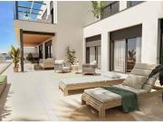 Apartamento en Venta en Estepona, Málaga