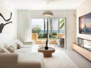 Apartamento en venta en Estepona Málaga