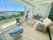 Apartamento en venta en Estepona Málaga
