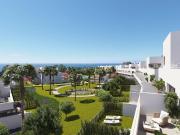 Apartamento en venta en Estepona Málaga