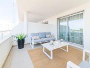 Apartamento en venta en Estepona Málaga