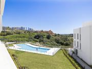 Apartamento en venta en Estepona Málaga