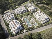 Apartamento en venta en Estepona Málaga