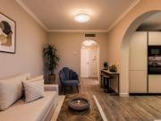 Apartamento en venta en Estepona Málaga