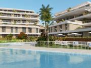 Apartamento en venta en Estepona Málaga