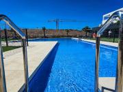 Apartamento en venta en Estepona Málaga