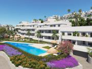 Apartamento en venta en Estepona Málaga